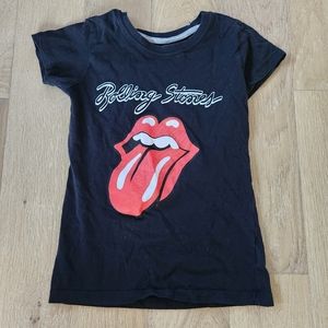 BAND | Rolling Stones t-shirt